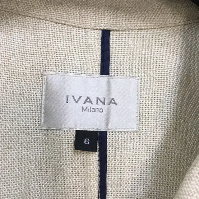 IVANA 더블단추 마자켓 66