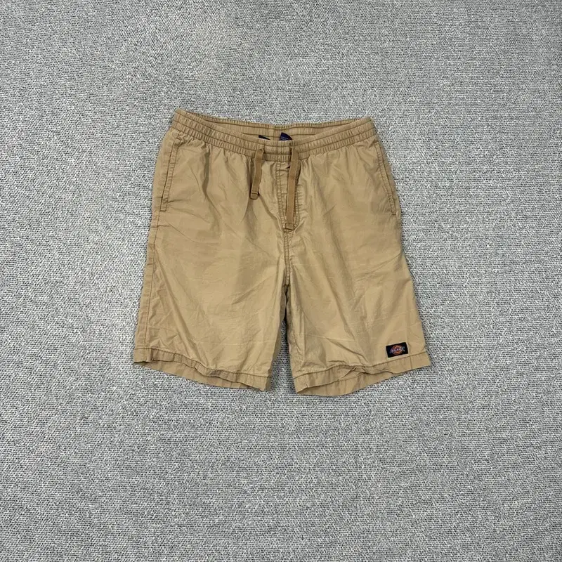 Dickies Beige cotton vahn L