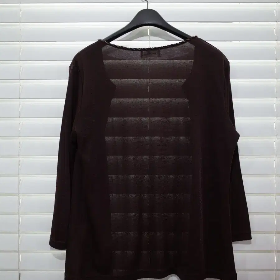 courreges cardigan