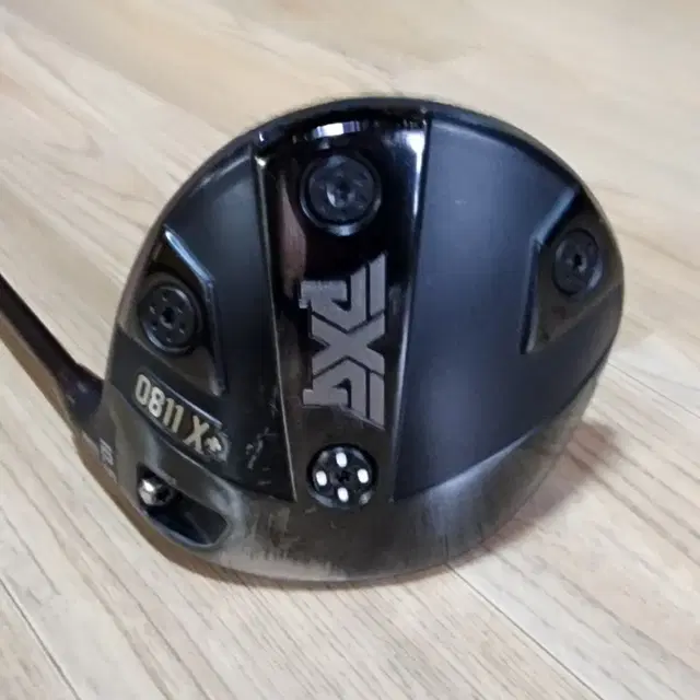 PXG 드라이브 10.5도 0811X+ S