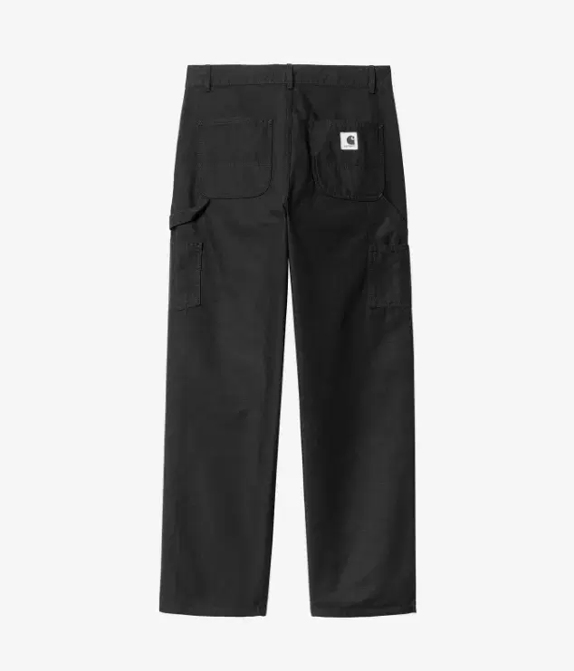 Calhartwoman Pierced Straight Pants