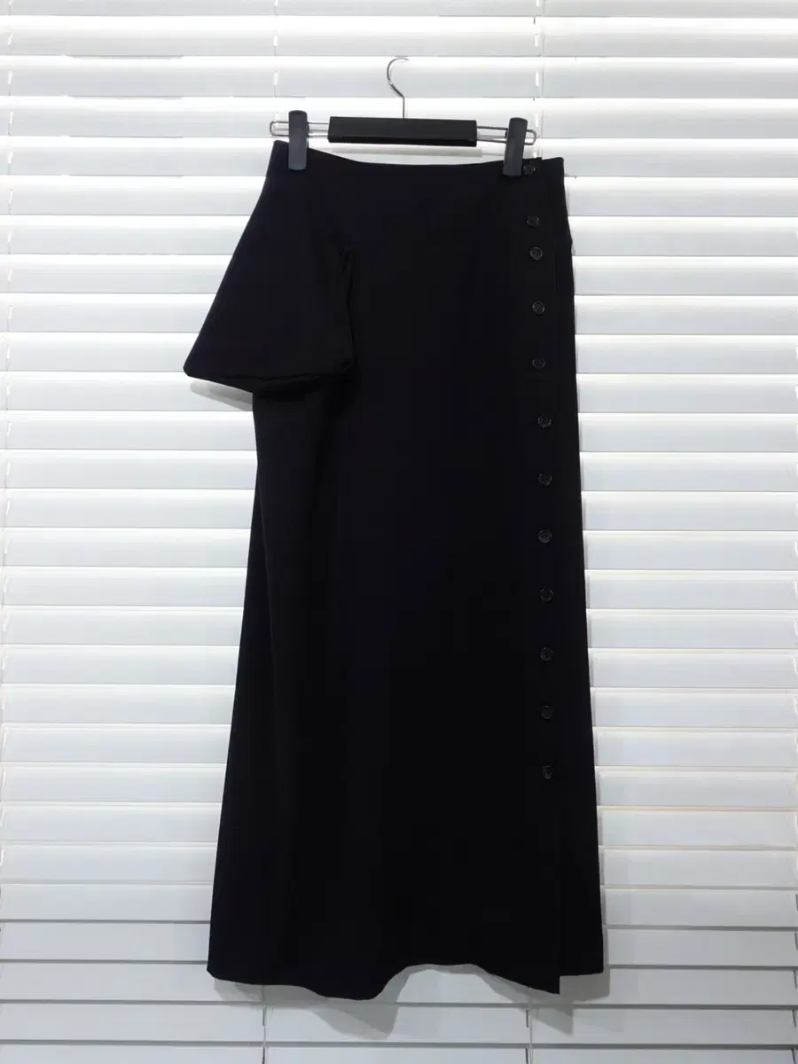 Ys by YOHJI YAMAMOTO skirt