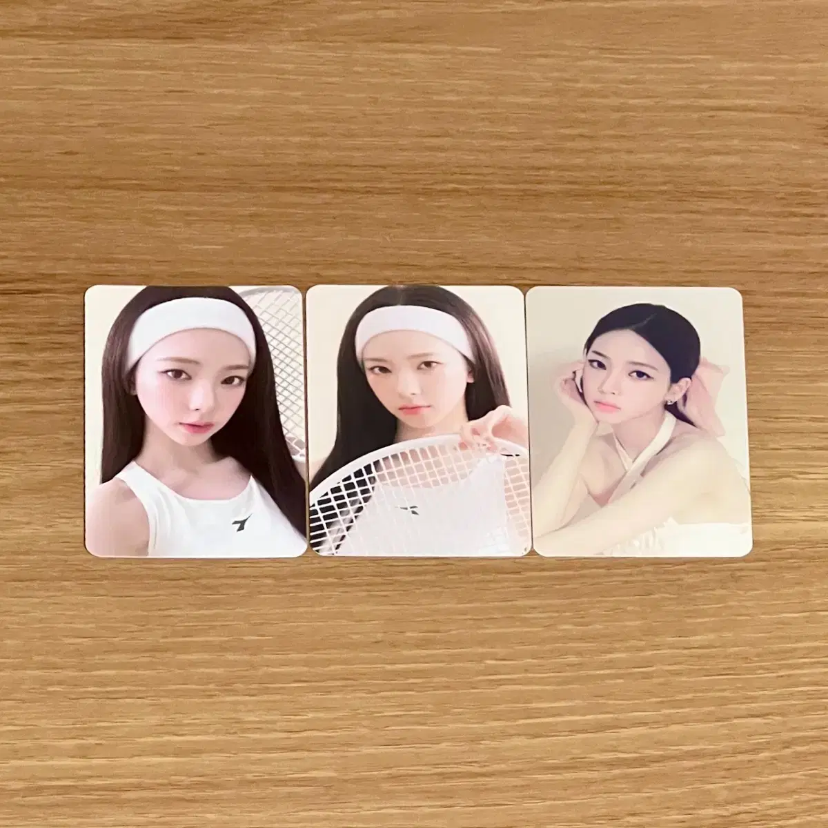 Karina photocard seasons greetings aespa photocard wts aespa season's greetings aespa