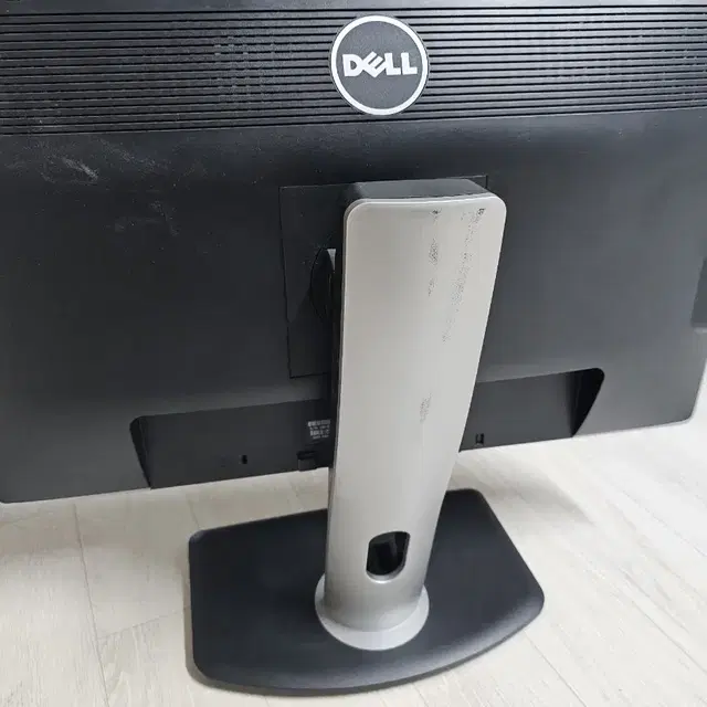 DELL 델 U2312HMt 전원 고장 모니터 부품용