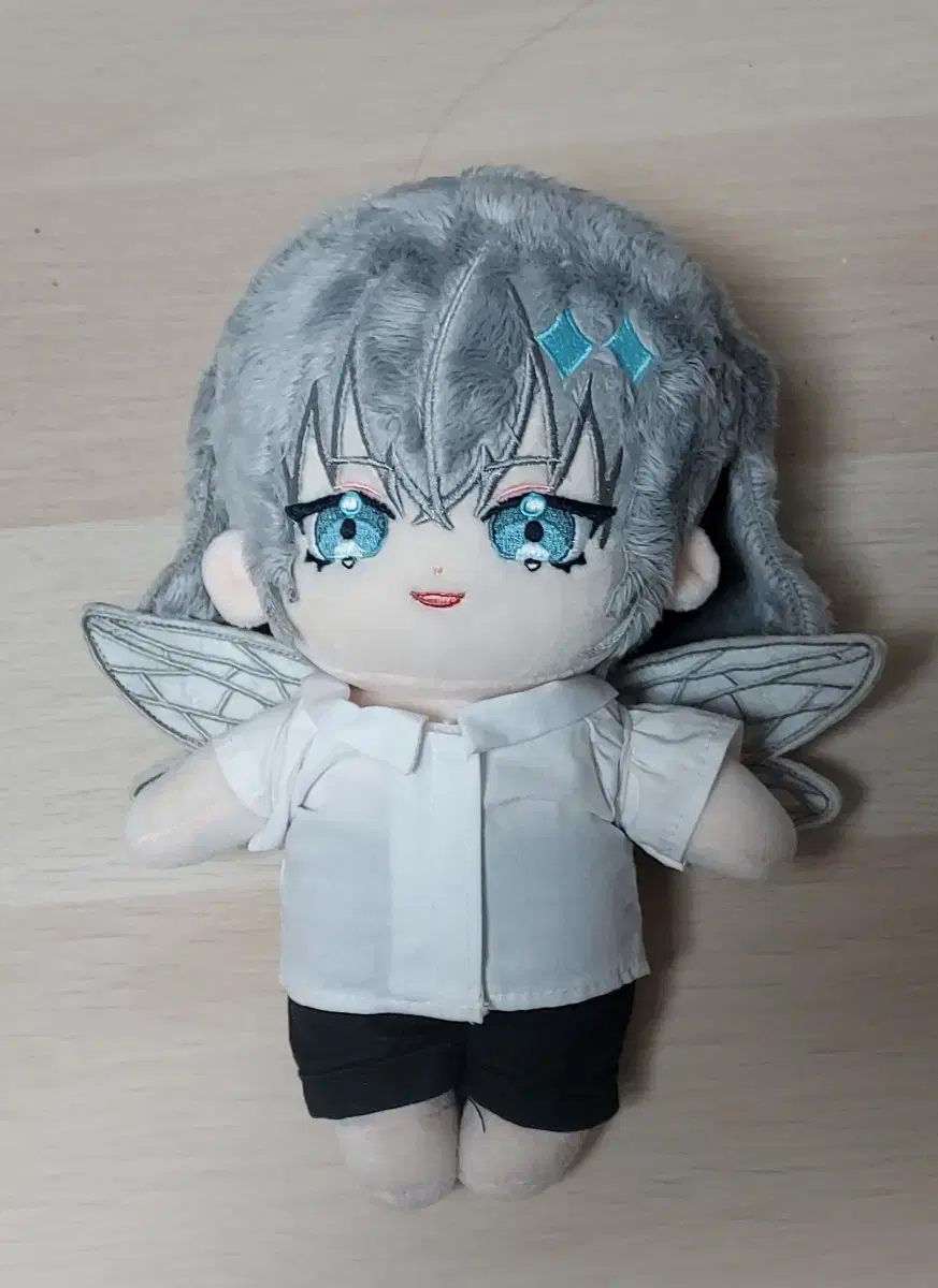 Pego Oberon Somyi Doll