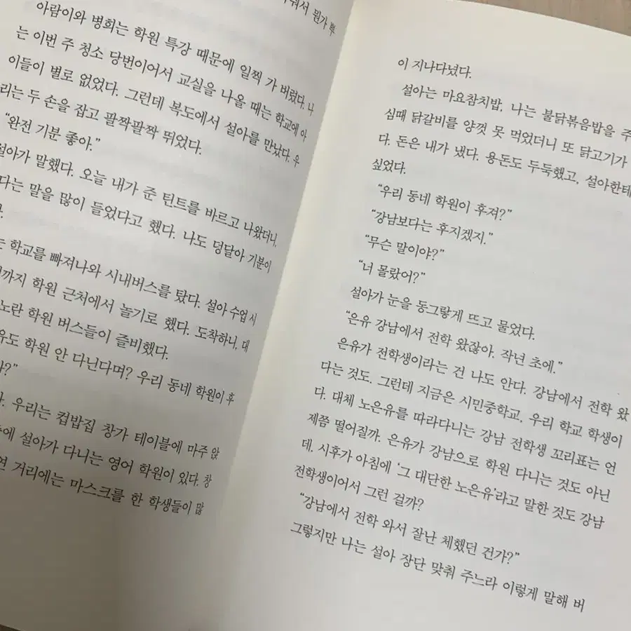 체리새우: 비밀글입니다 책