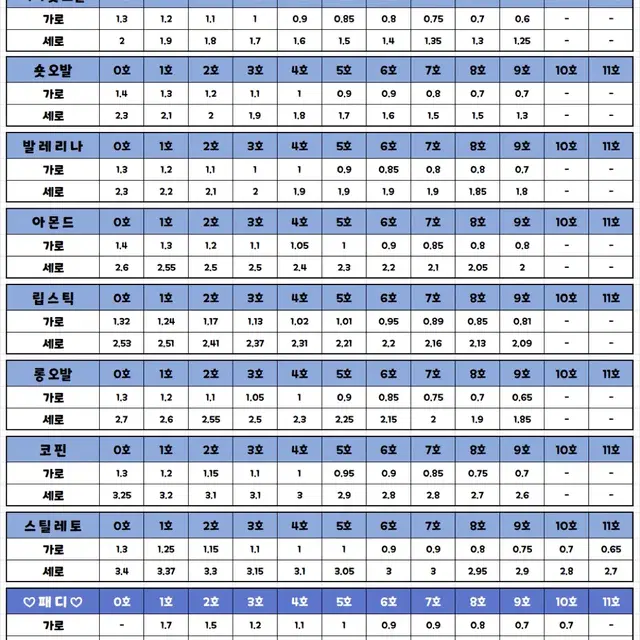 수제네일팁 립스틱 체커보드