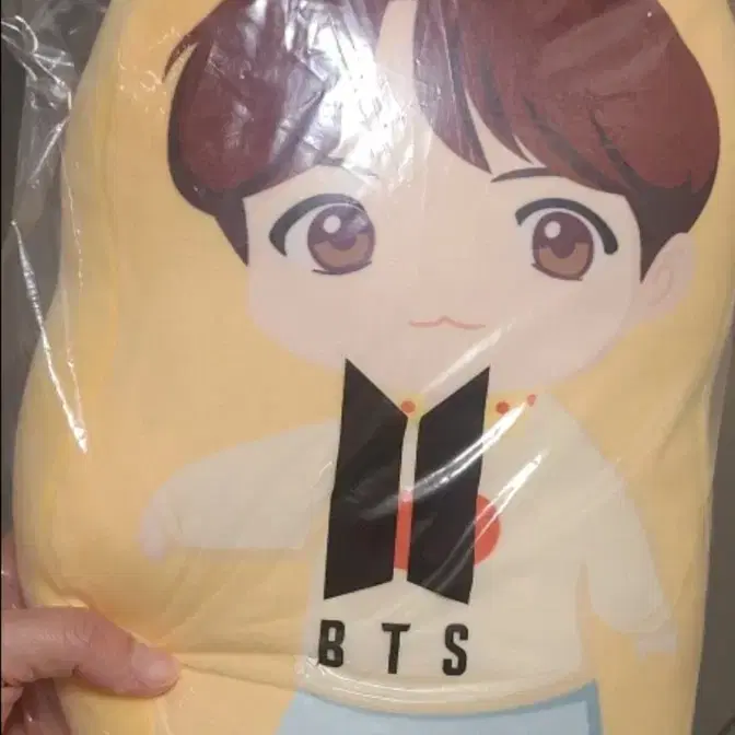 BTS 슈가 인형 (30cm)