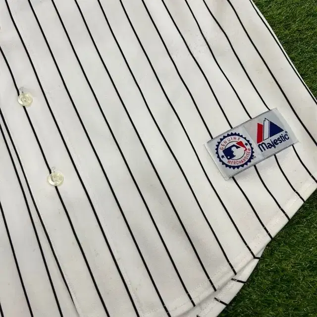 [정품/XL] 마제스틱MLB야구휴스턴애스트로스유니폼77