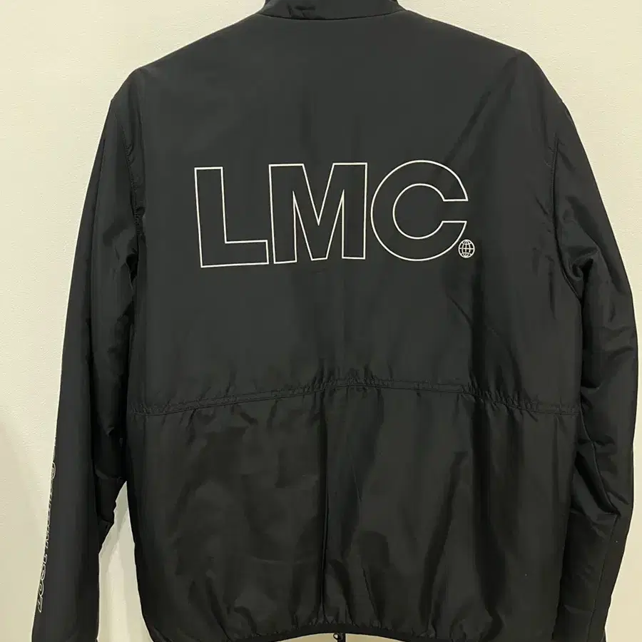 LMC 자켓