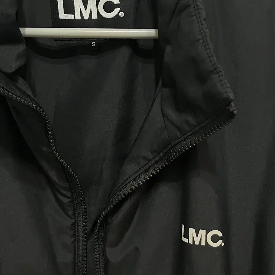 LMC 자켓