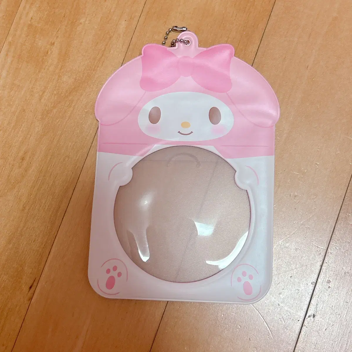 San Rio My Melody Coaster Holder