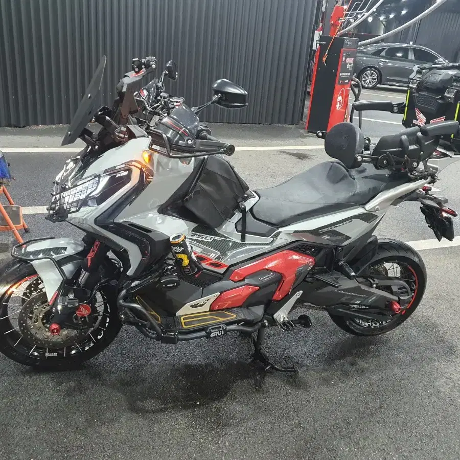 xadv750 x-adv750 엑드방 혼다 21년식 번개페이 가능