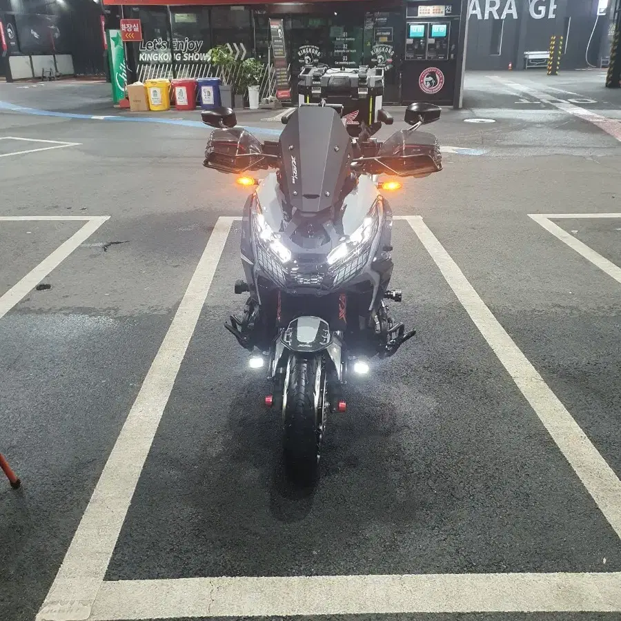 xadv750 x-adv750 엑드방 혼다 21년식 번개페이 가능