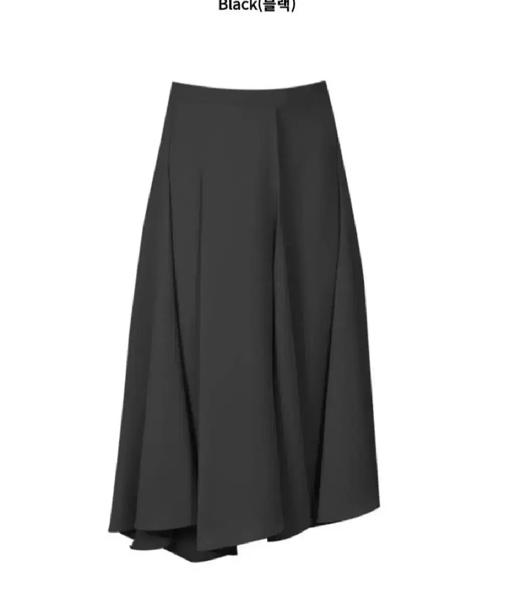 Heon-shu skirt