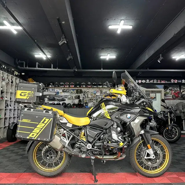 [경남 창원/부산] 2021 BMW R1250 GS 40주년 719