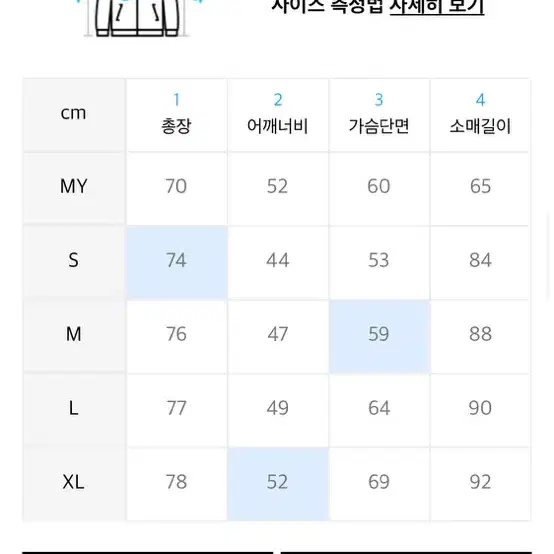 브룩스 브라더스 헤링턴 자켓