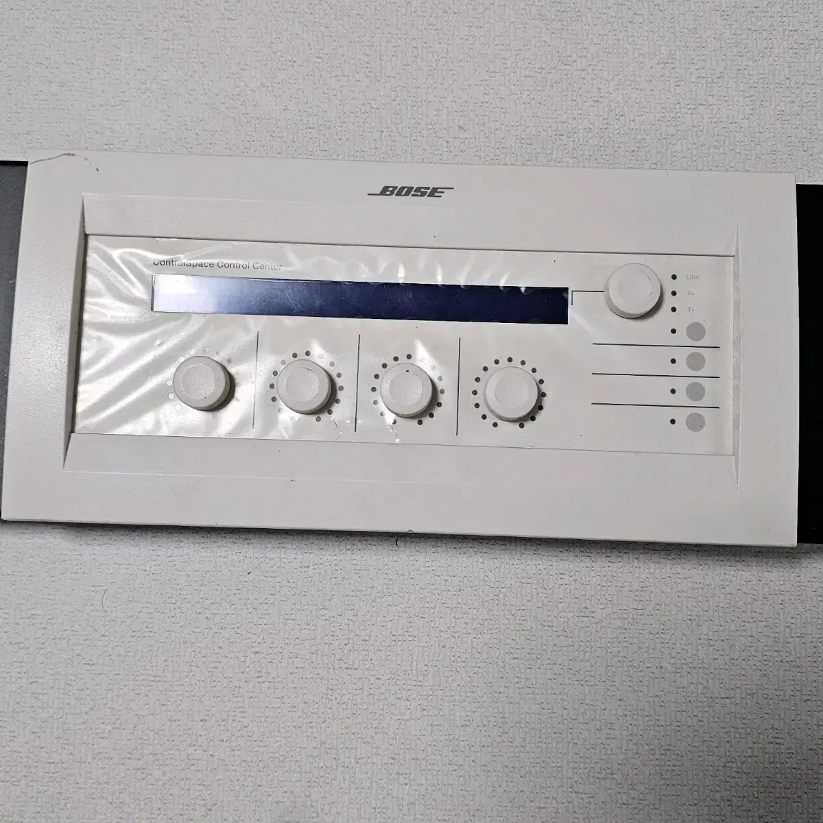 BOSE ControllSpace CC-64 Control Center