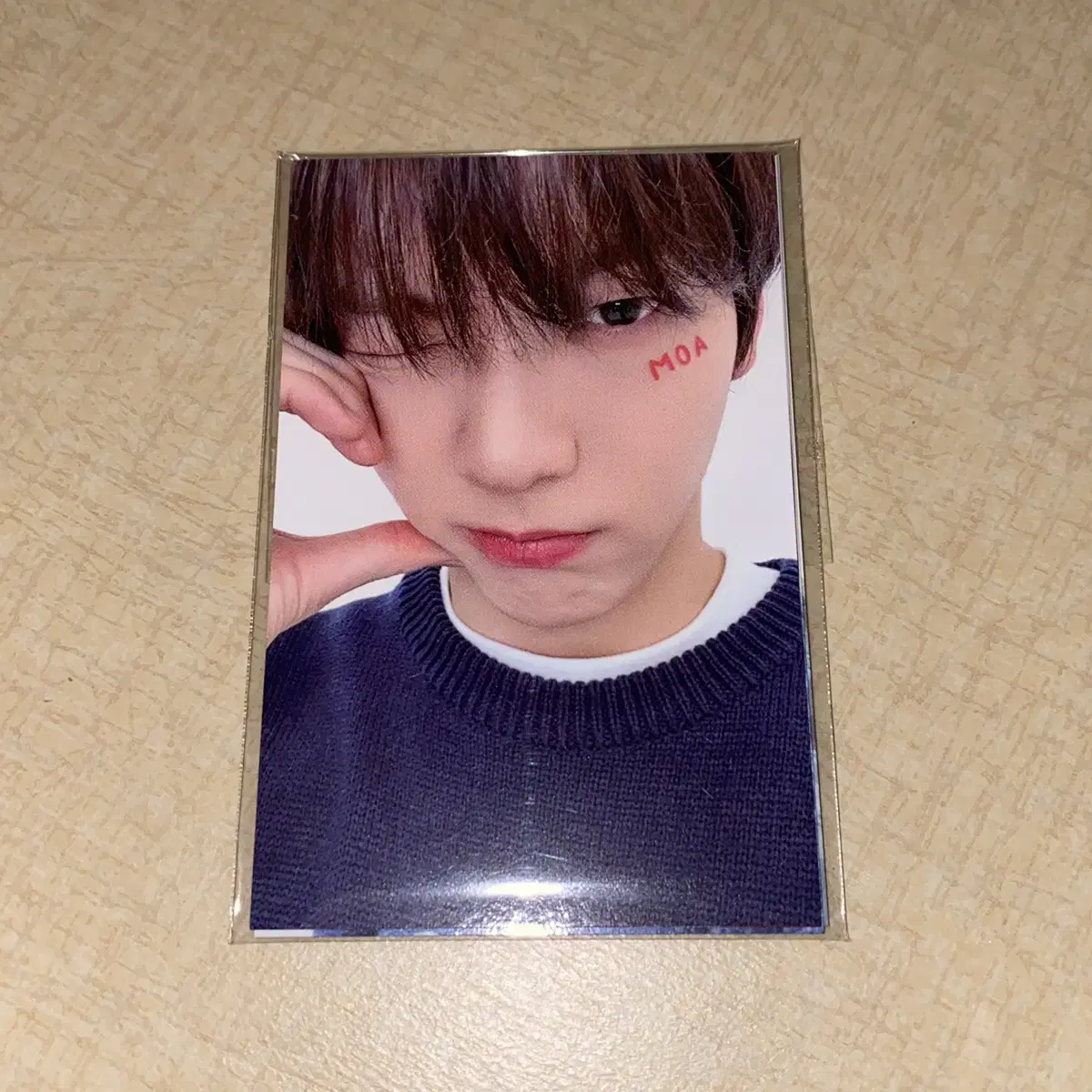 투바투 txt 팬라이브 mozone 가요대전 broadcast album photocard ld wts