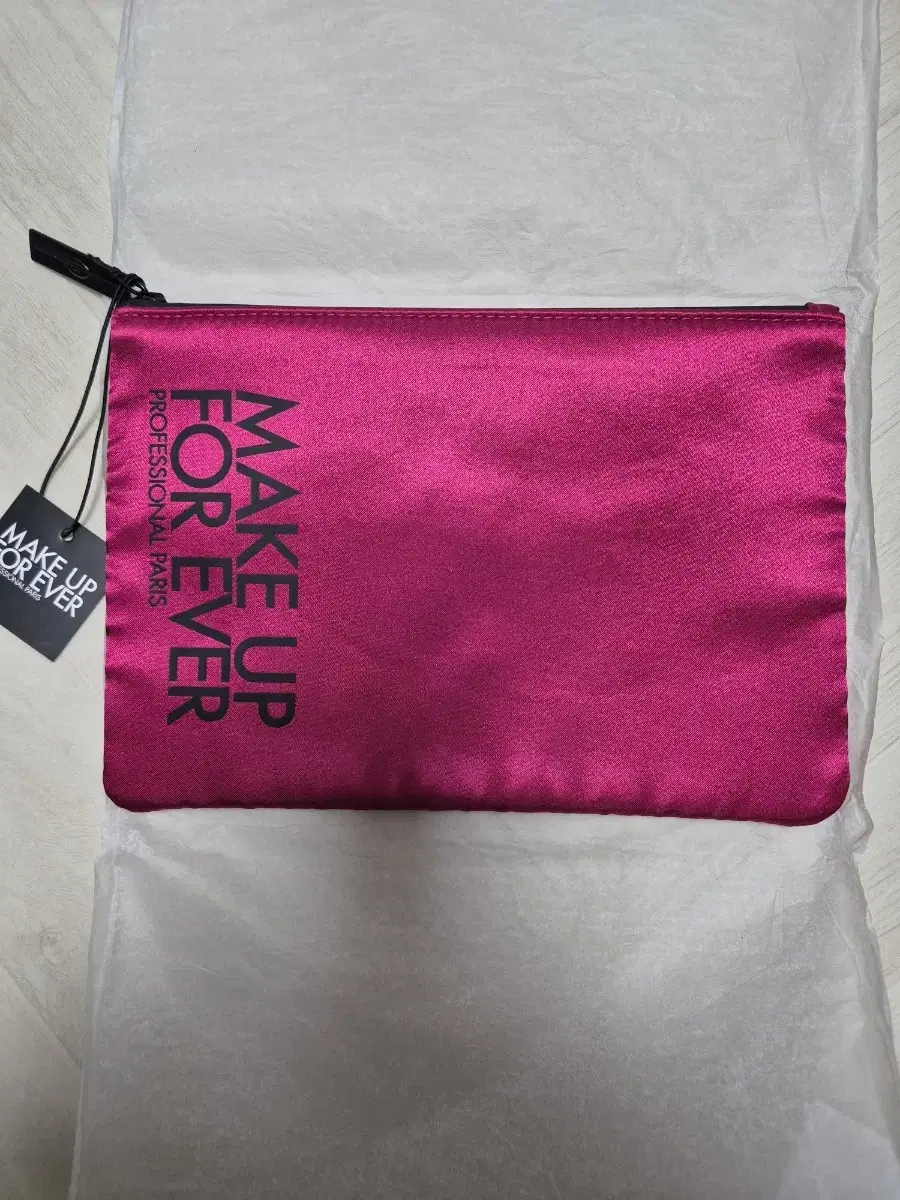 Makeup Forever Pouch New Product