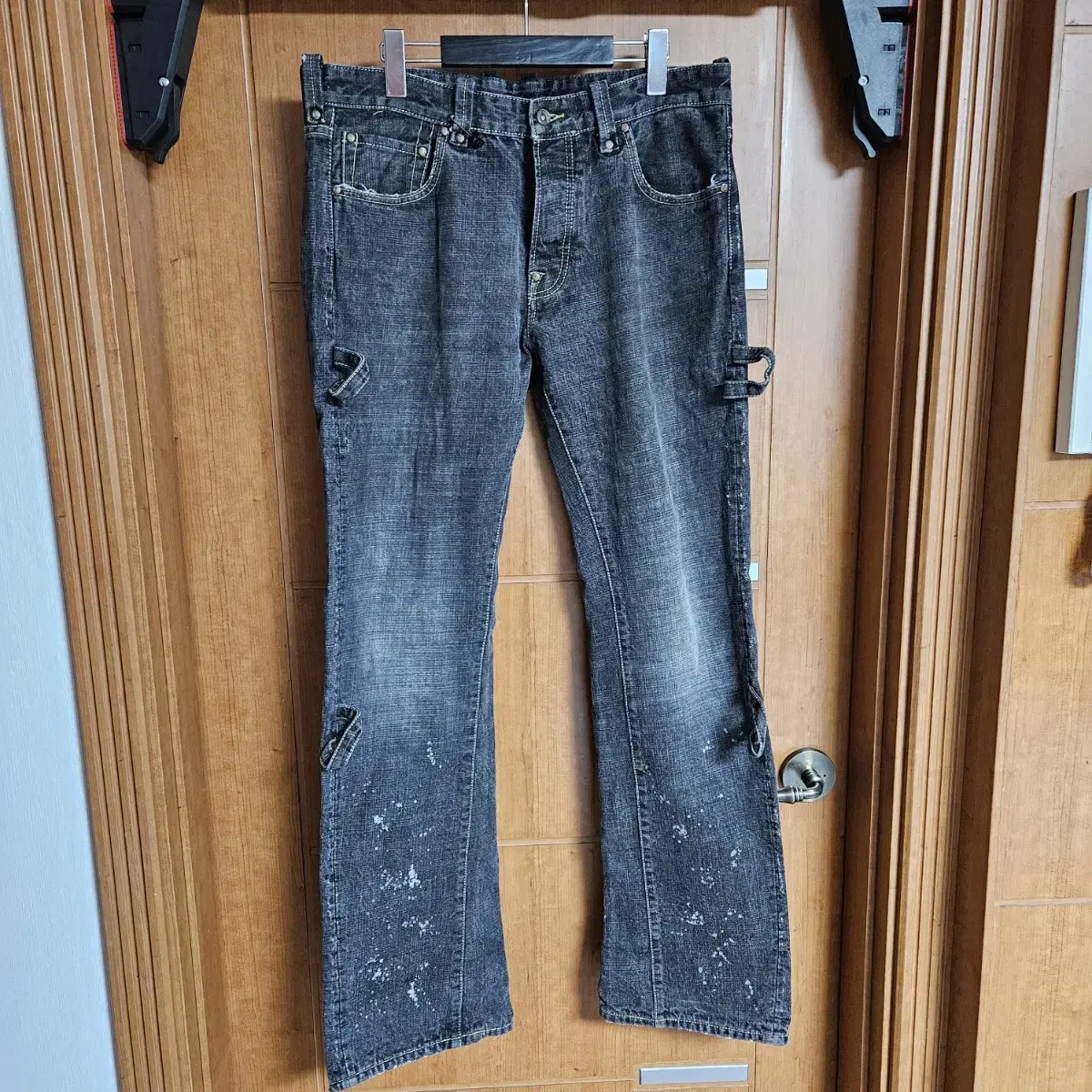 Evisu Denim 36