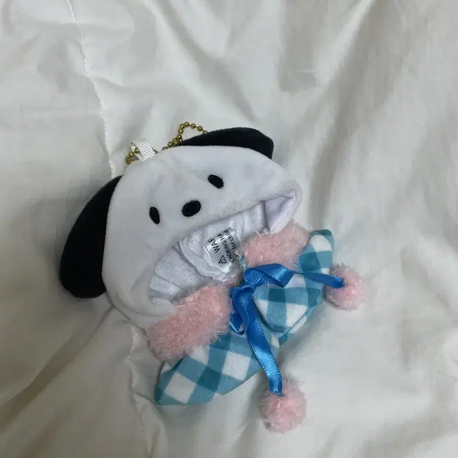 10센치 인형옷 포챠코