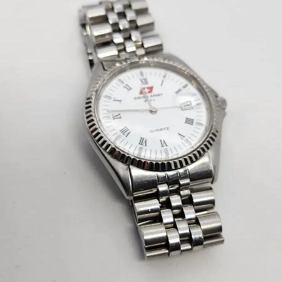 swiss army hc 1123 watch 시계단품