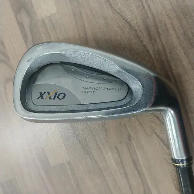 XXIO MP300 7 iron C63g R