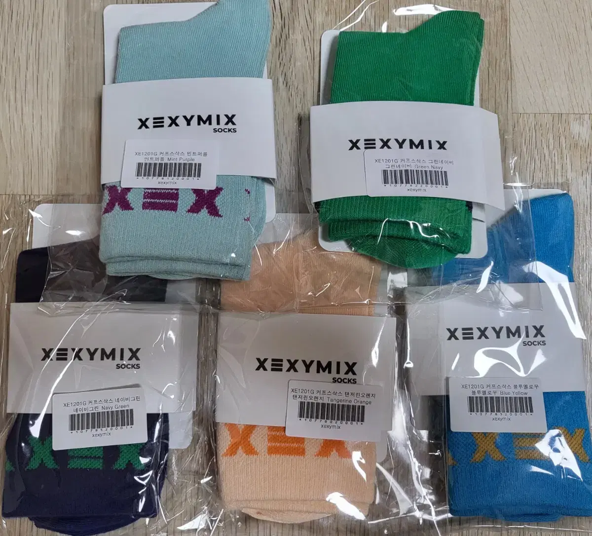 X-Socks Socks