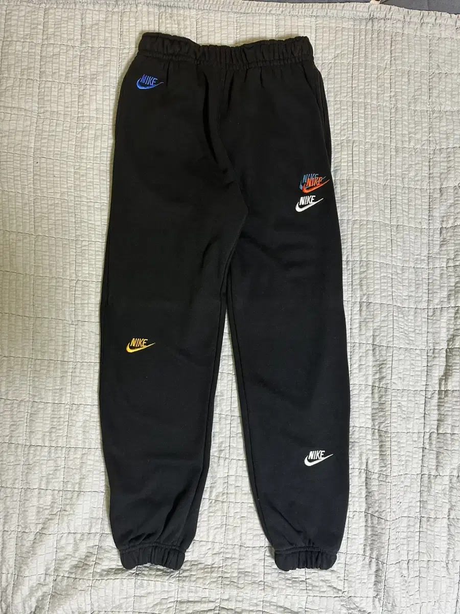 S) Nike French Terry Jogger Pants