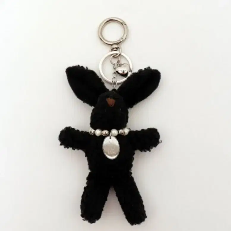 앤딜로즈 Rosebunny Keyring