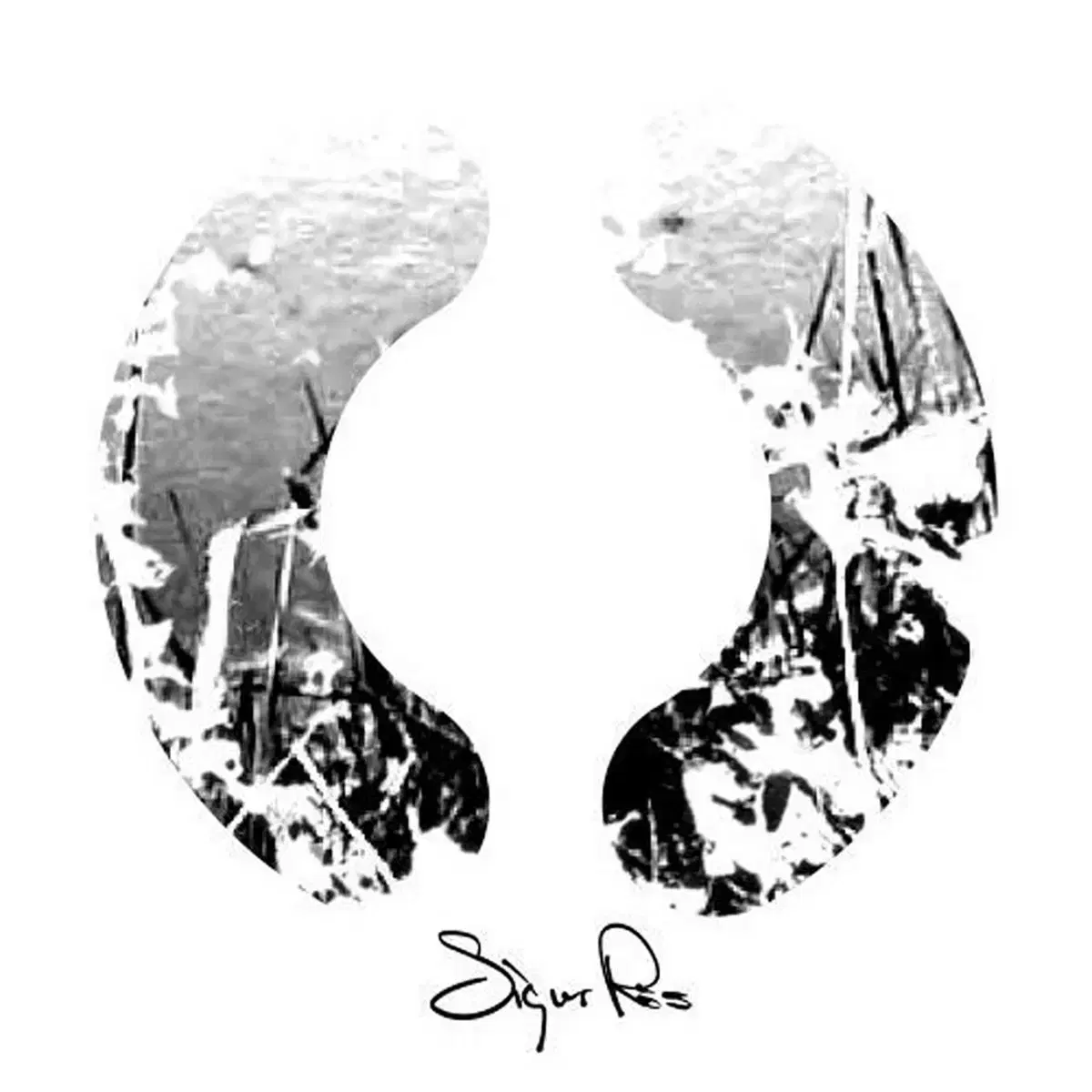 Sigur Ros - ( ) (CD) 유럽반 초판 NM-