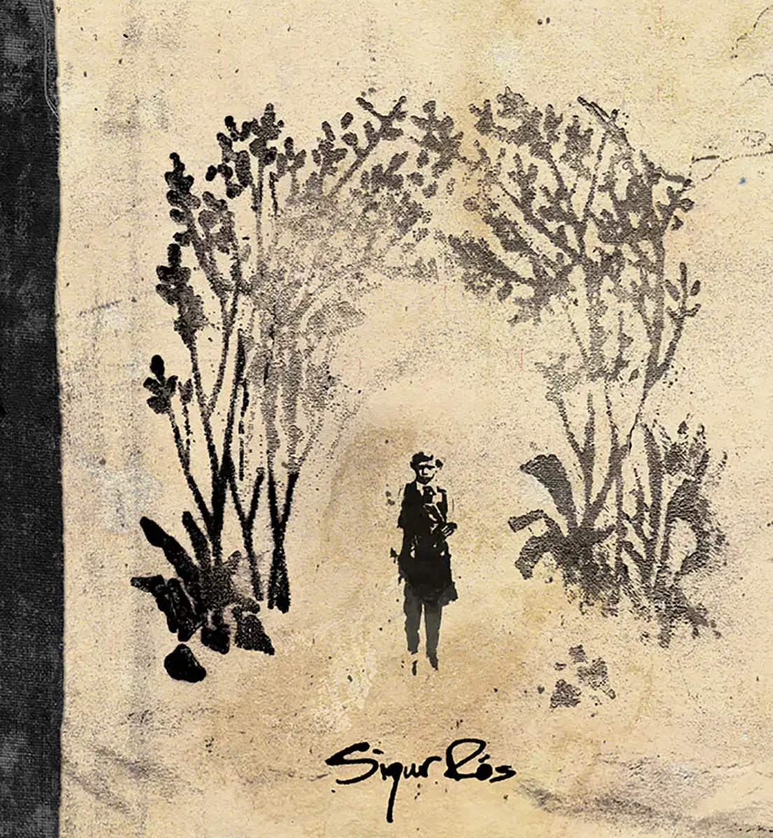 Sigur Ros - Takk... (CD) 유럽반 초판 NM-