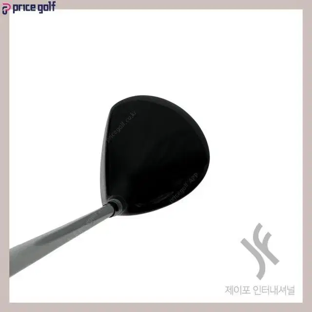 미즈노 MP CLK-F (2015) 3번 15도 SR