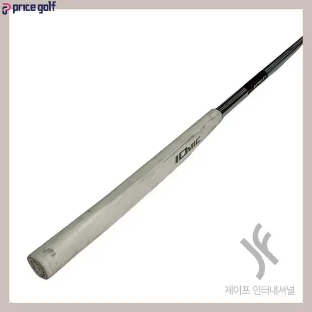 오딧세이 화이트HOT XG #9 33인치 (커버없음)