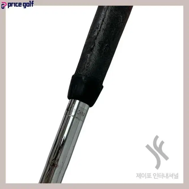 오딧세이 화이트 핫 XG 호크 34인치(커버없음)