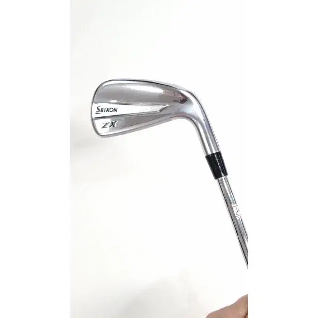 Srixon ZX MK II UTILITY No. 4 23-degree Driving Iron S