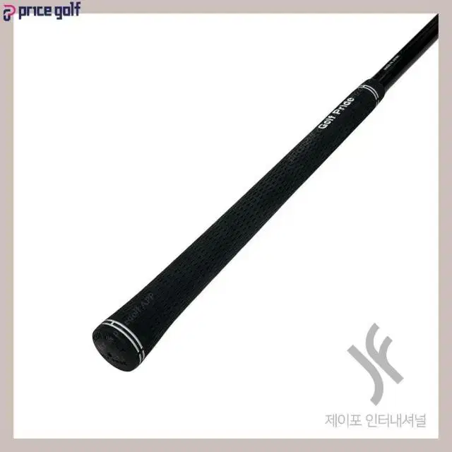 에폰 EM-S 9.5도 쿠로카게 6SR (커버없음)