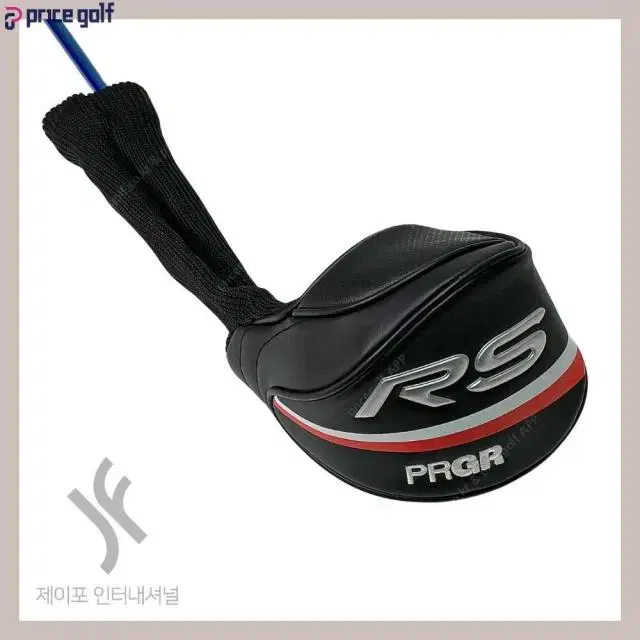 PRGR RS F 9.5도 M-40