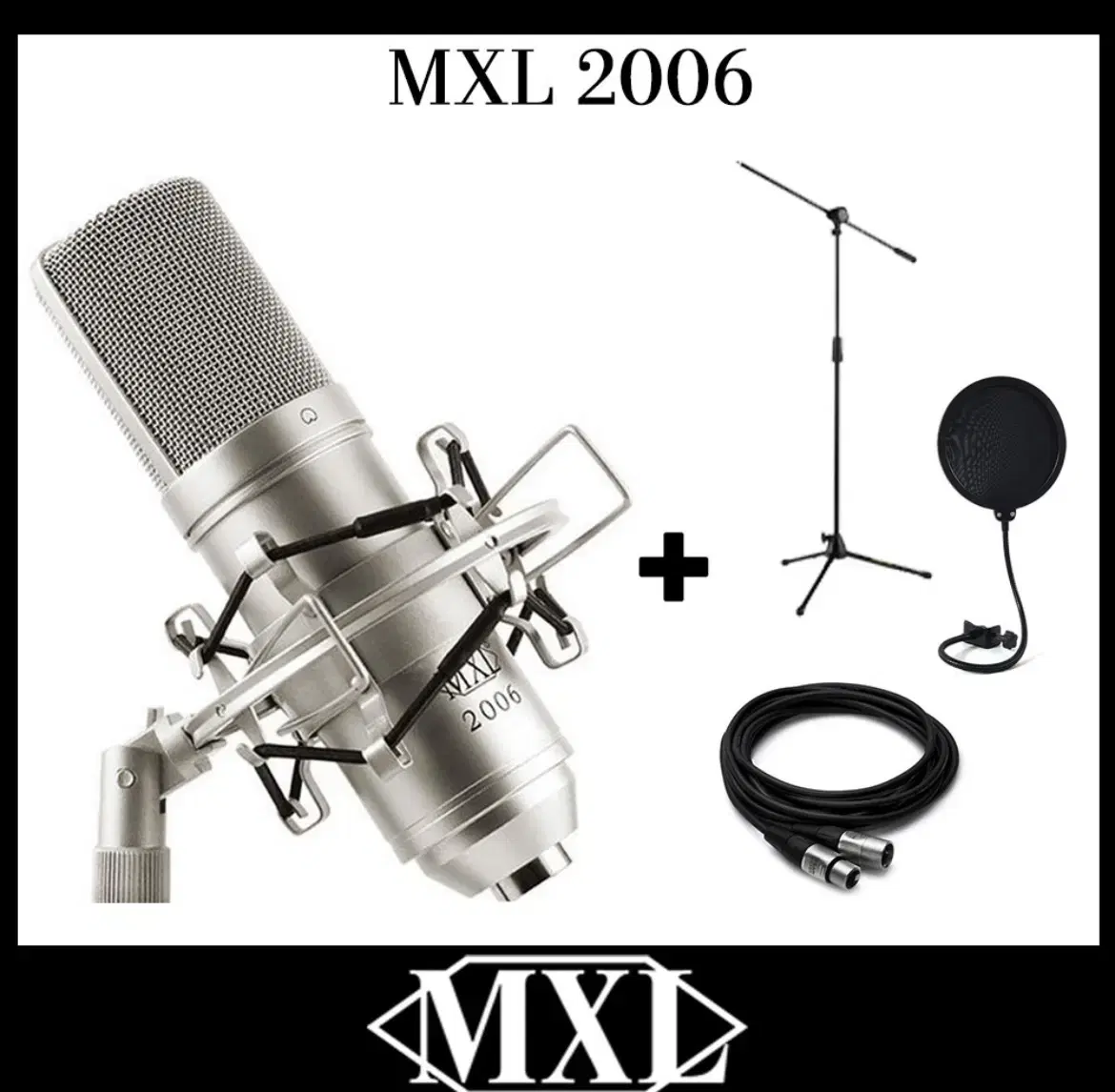 MXL 2006