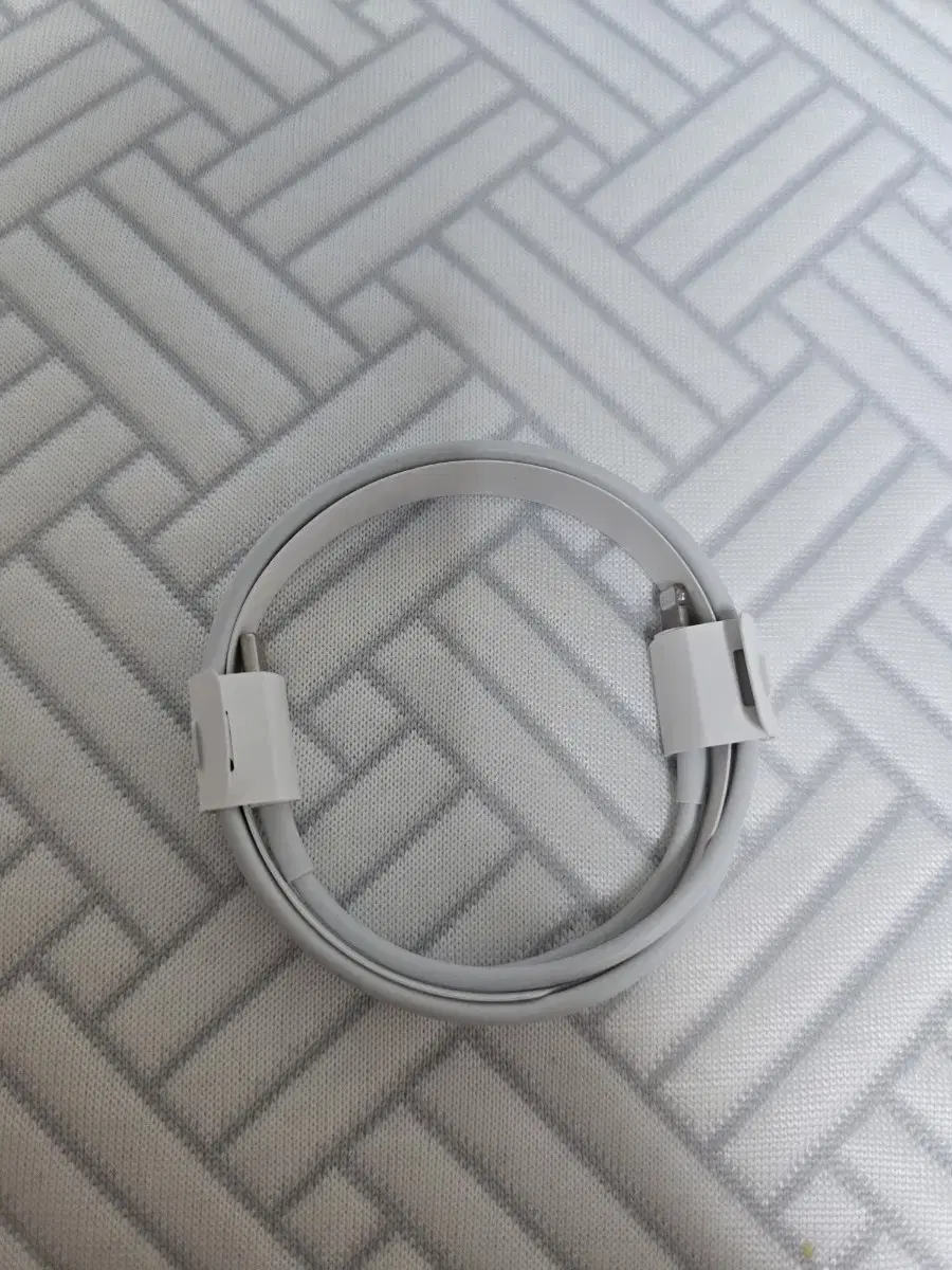 New) Apple Charging Cable C to 8 Pin iPad AirPods iPhone