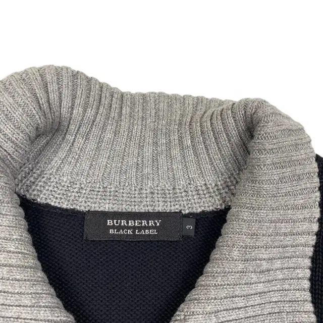 Burberry Black Label