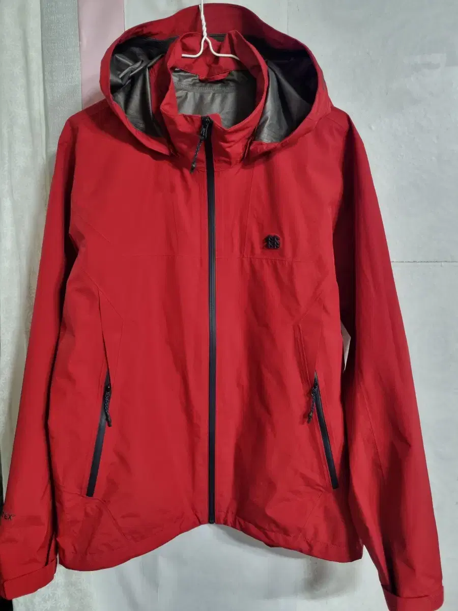 KOLON Hiking Jacket Size 100