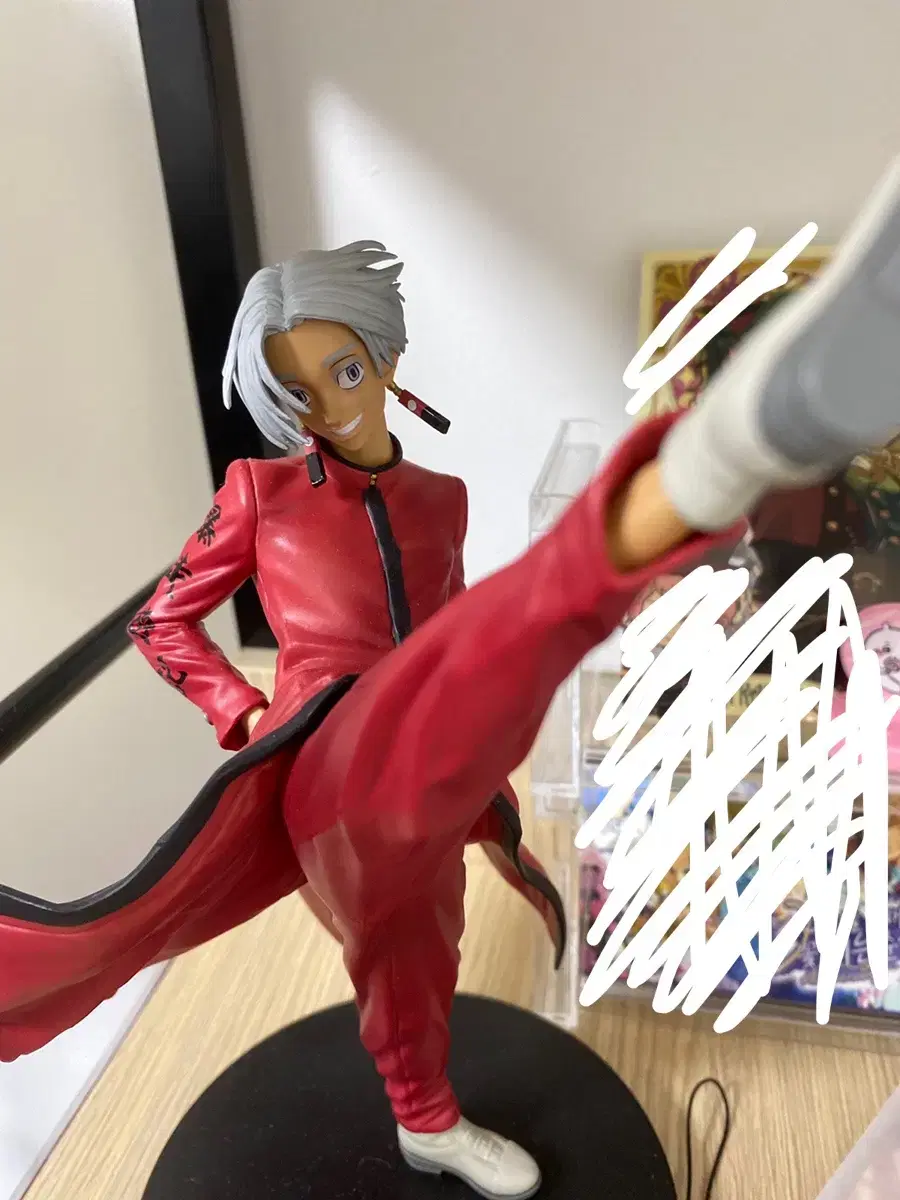 Quick! Izana Figure Price Drops