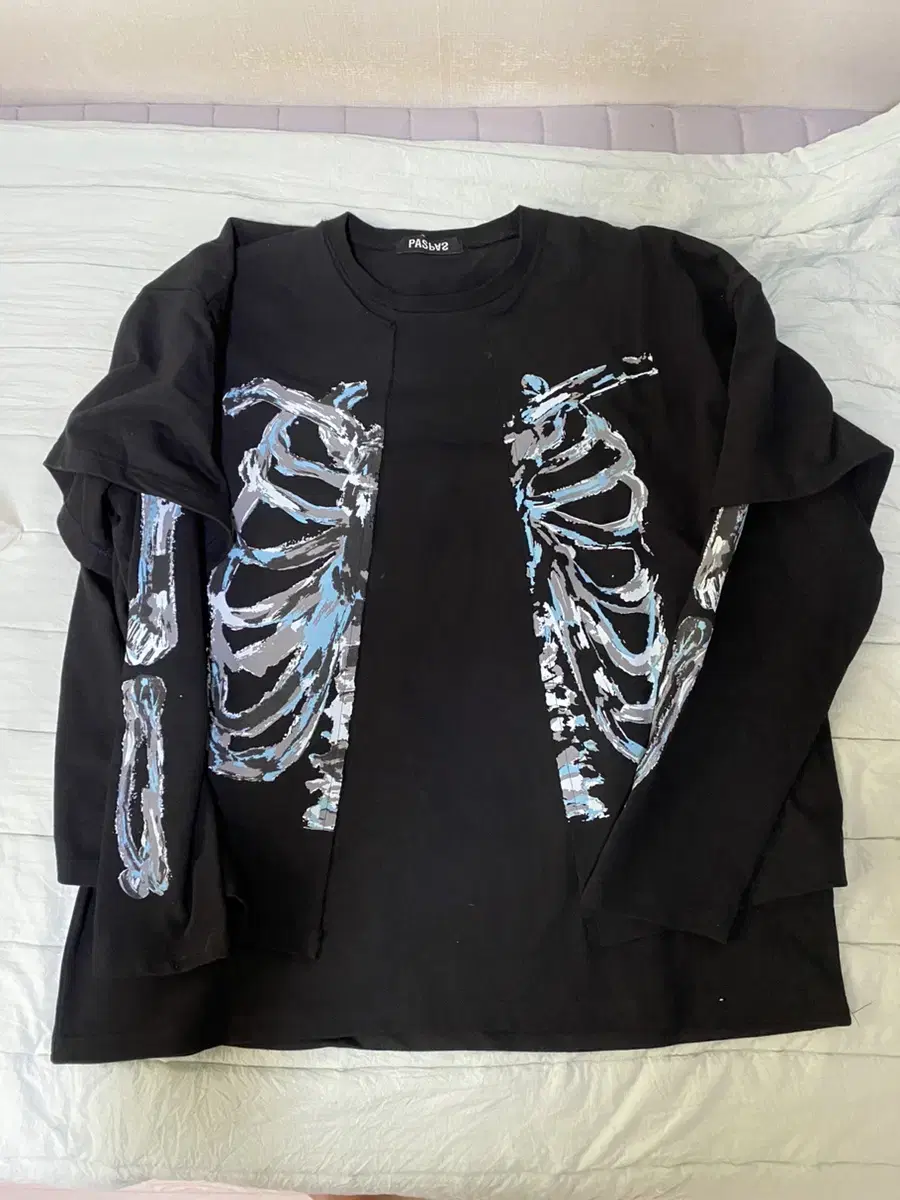 ourpas long sleeve