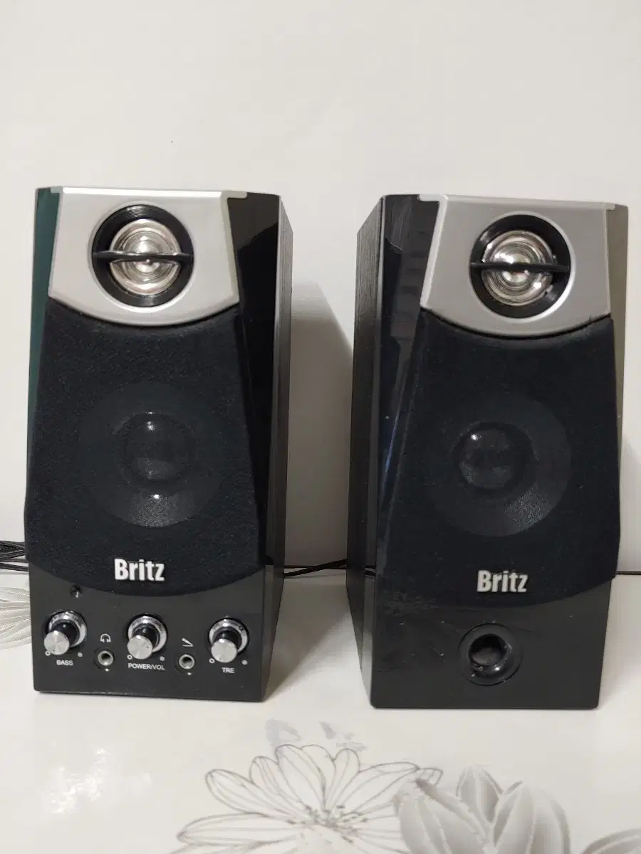 Brits Speakers BR1300