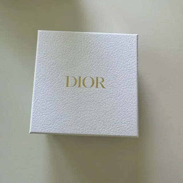 My dior glycine 지갑