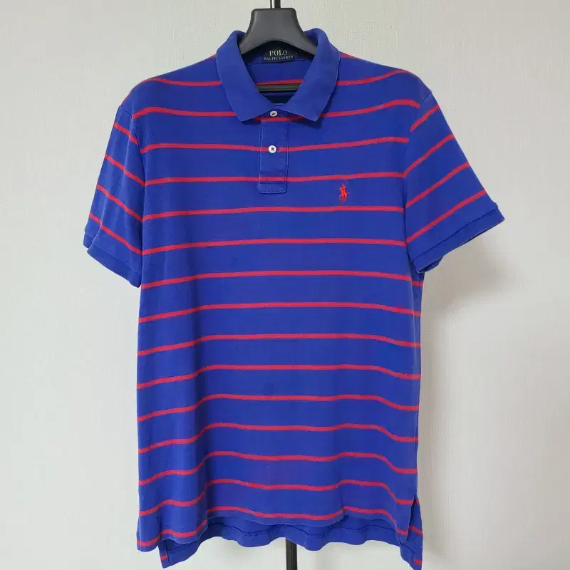 Polo L 105 Short Sleeve T-Shirt Picatinny M - Short Sleeve - 111