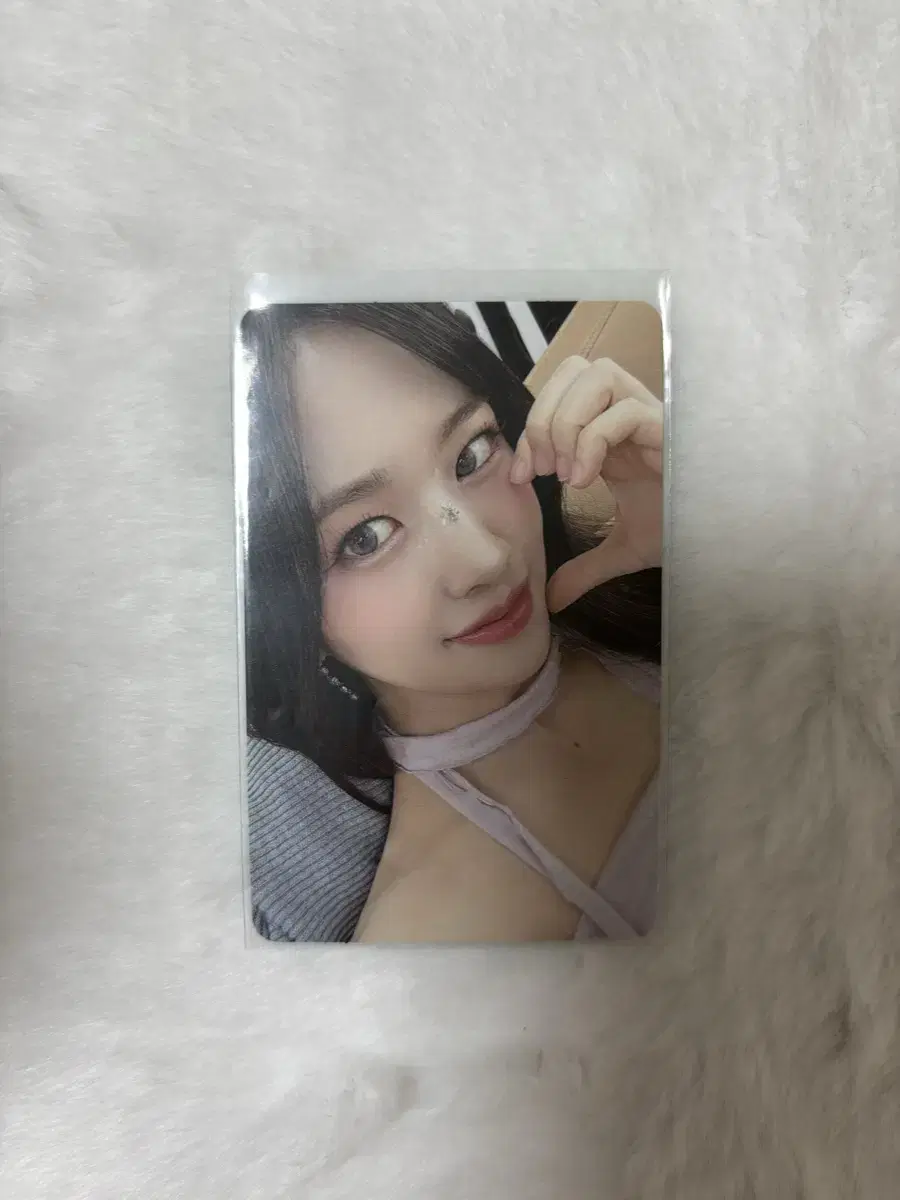 Main soundwave yujin photocard ive wonyoung lay leeseo liz Gaeul