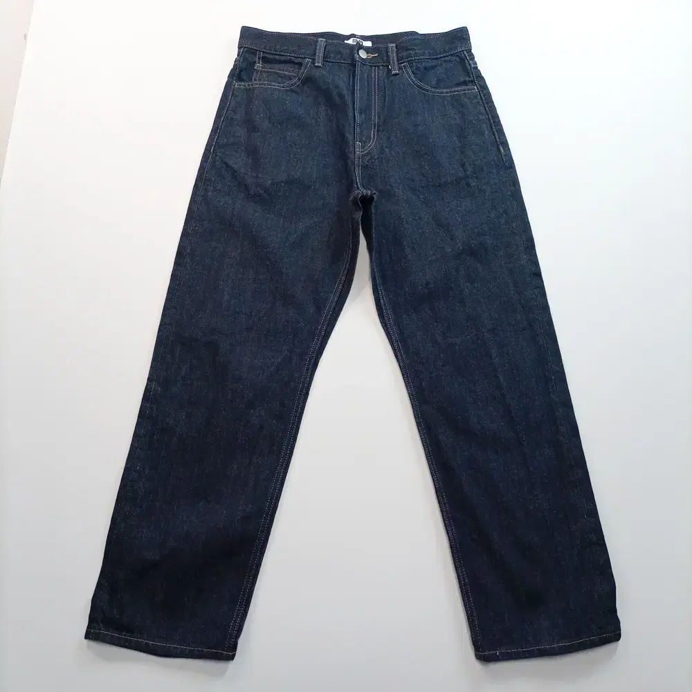 Uniqlo Jeans Size 29 dated casual jin blue men's denim pants A0502